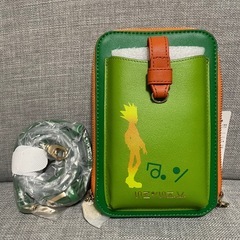 新品未使用✨サマンサベガ×ハンターハンターコラボの画像