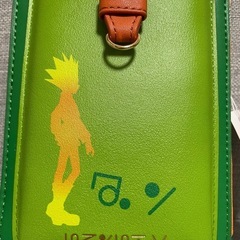 新品未使用✨サマンサベガ×ハンターハンターコラボの画像