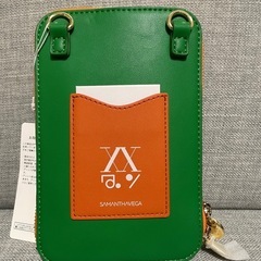 新品未使用✨サマンサベガ×ハンターハンターコラボの画像