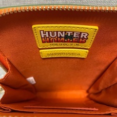 新品未使用✨サマンサベガ×ハンターハンターコラボの画像