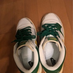 NIKE コートフォースの画像