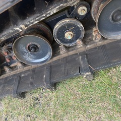 ヤンマーコンバインEe214の画像