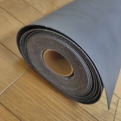 ゼオン化成　遮音シート　サンダムCZ-12　6mの画像