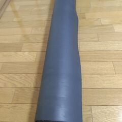 ゼオン化成　遮音シート　サンダムCZ-12　6mの画像