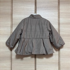 キッズ アウター 100の画像