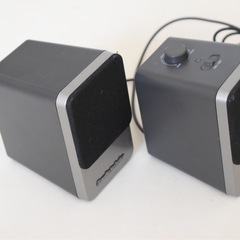 audio−technica AT-SP102 アクティブスピーカーの画像