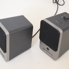 audio−technica AT-SP102 アクティブスピーカーの画像