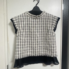 Noelaのサマーツイードセットアップです☺️の画像