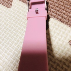 新品未使用！淀川区です！レディース腕時計　の画像