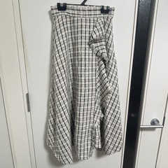 Noelaのサマーツイードセットアップです☺️の画像