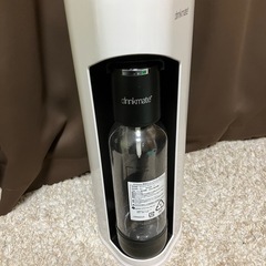 ドリンクメイト【箱付き】の画像