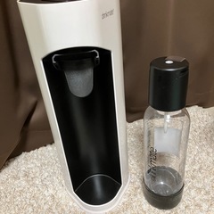 ドリンクメイト【箱付き】の画像