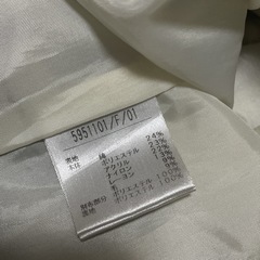 Noelaのサマーツイードセットアップです☺️の画像