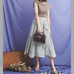 Noelaのサマーツイードセットアップです☺️の画像