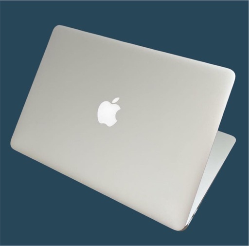 【美品✲良品】MacBookAir 2017 256GB 8G AC付 良品