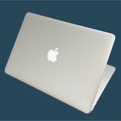 【美品✲良品】MacBookAir 2017 256GB 8G AC付 良品の画像