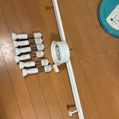 シーリングライトの画像