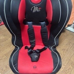 チャイルドシート兼ジュニアシート⭐︎マムズキャリー⭐︎0歳-11歳対応の画像