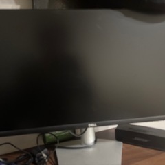 【モニター】DELL製モニターの画像