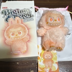 ラブブ　３つセットの画像