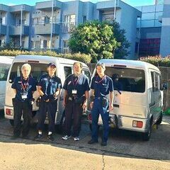 安定の仕事量で安定した生活をゲット！の画像