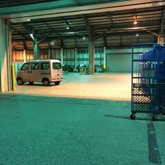 安定の仕事量で安定した生活をゲット！の画像