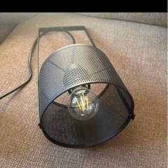 ペンダントらいとライトの画像