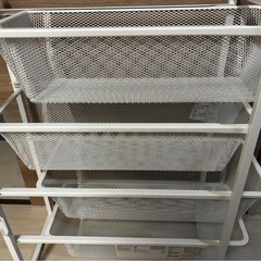 IKEA収納
の画像