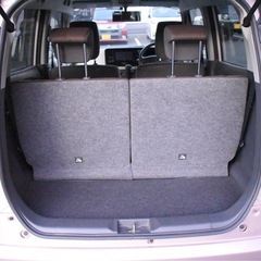 MRワゴン 新車購入 女性 ワンオーナー 禁煙車 修復歴なし 広島 現車確認必須の画像