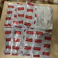 ① Dr’s Care（ドクターズケア）尿石ケア 40g／② Dr’s Diet（ドクターズダイエット）メンテナンス（パピー＆アダルト）40／③ ブレスケアおやつ（プロバイオティクス入り）／④ Medycoat ADVANCE（メディコート アドバンス）パウチ大袋の画像