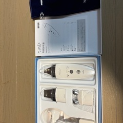 ヤーマン 美顔器 ミュゼコラボ 説明書 箱付き 美品の画像