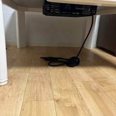 こたつテーブル
の画像