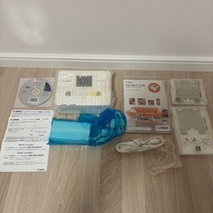 【新品未使用】Canon SELPHY CP780の画像