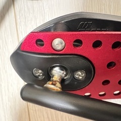 MAGAZI バイクミラーの画像