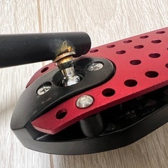 MAGAZI バイクミラーの画像