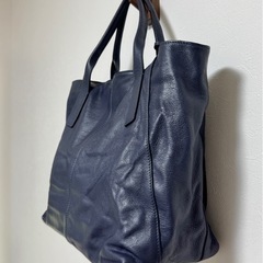 RIPANI トートバッグ ハンドバッグの画像