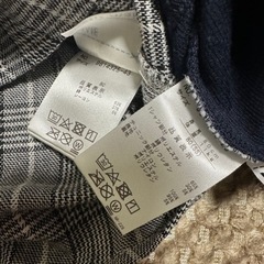 プティマイン　まとめ売り　冬服　セット　トレーナー　ワンピース　80の画像