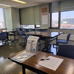 12月1日(月)不登校とひきこもりの居場所と相談【横浜】ただの居場所