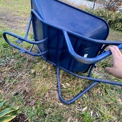 一輪車　ネコ　ねこ　の画像