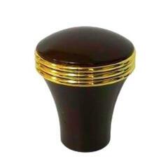 カーテンレール エンドキャップ　3個の画像