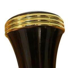 カーテンレール エンドキャップ　3個の画像