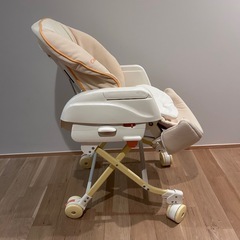  combi バウンサー 手動 の画像