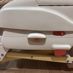  combi バウンサー 手動 の画像