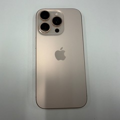 iPhone 16 proの画像