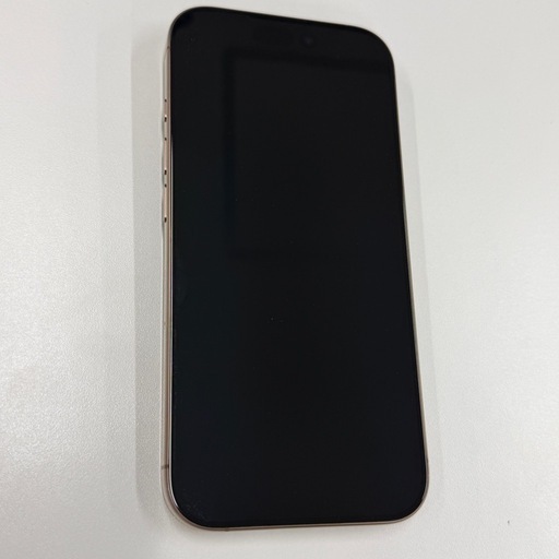携帯電話/スマホ iPhone 16 pro