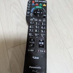 パナソニック　32インチ液晶TVの画像