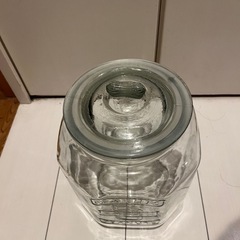 [お取引中です]ダルトン クッキージャーの画像