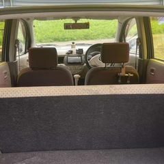 スズキアルトは車検があります。の画像