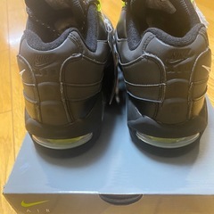 　新品Nike Air Max 95 OG Big Bubble "HRJK"27cm27cmの画像