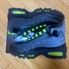 　新品Nike Air Max 95 OG Big Bubble "HRJK"27cm27cmの画像